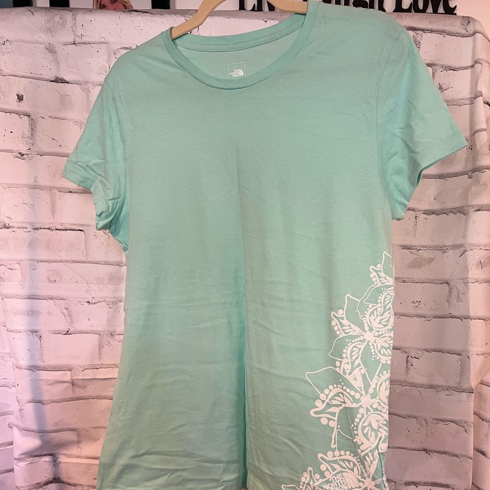 The North Face Womens Tee